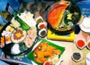 舌尖上的泰桂情缘：广西民众沉浸式体验泰国风情盛宴