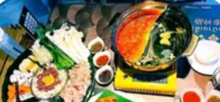 舌尖上的泰桂情缘：广西民众沉浸式体验泰国风情盛宴