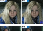 《虚实万象》对比视频：PC版画面好 PS5版更稳定 