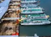 热带低压来袭！海口三港紧急停运，防汛防风Ⅳ级响应启动