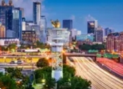 热点城市优质地块供应加速：土地市场现结构性回暖，房企聚焦核心资产