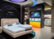 Stareep希瑞“双智能床”亮相宁波：重新定义智能睡眠的终极形态