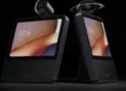 小米智能家庭屏8云台版上市：699元重构家庭安防与交互体验