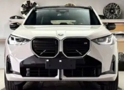 宝马X3 M50成都车展上市：高性能SUV再进化，重塑豪华运动新标杆