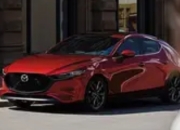 2026款马自达3海外发布：2.5T四驱版重塑紧凑级性能标杆