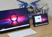 玩家爆改联想Legion Go掌机：从性能怪兽到赛博装备的极致进化