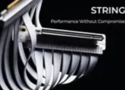 TRYX推出PCIe 5.0×16延长线STRING：零损耗传输，重构硬件连接边界
