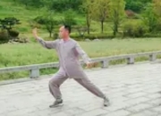 太极气功：中 国传统功法如何为全球健康注入东方智慧