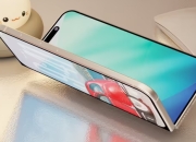 苹果折叠iPhone：自研C2基带+Touch ID回归