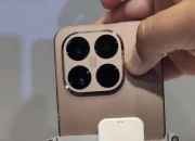 小米15T系列：古铜色机身与徕卡影像