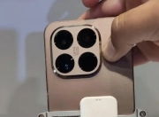 小米15T系列：古铜色机身与徕卡影像