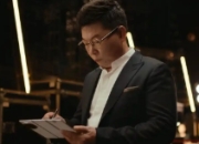 华为Mate XTs非凡大师再进化：余承东揭秘三折叠屏