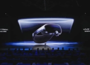 vivo Vision探索版首发：398克MR头显