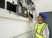 湖北移动网络体检5G-A护航开学季