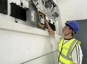 湖北移动网络体检5G-A护航开学季