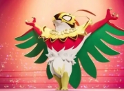 《宝可梦传说 Z-A》新MEGA形态震撼亮相